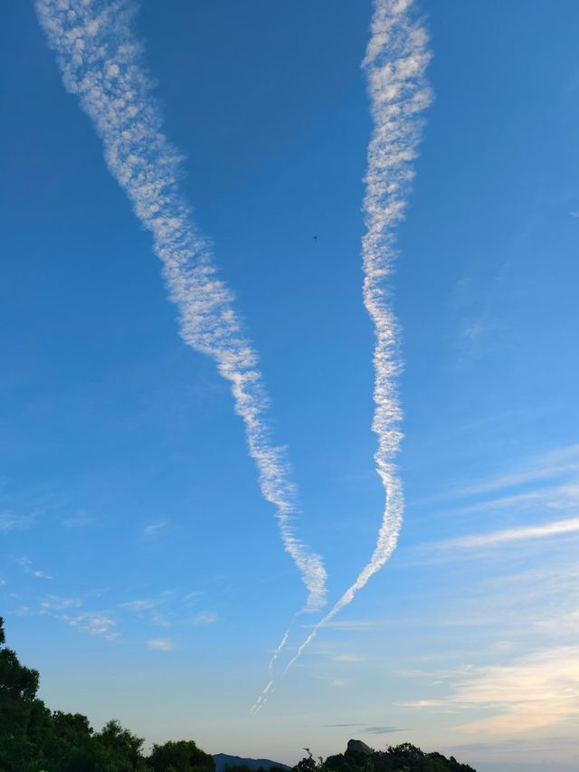 霞浦日出絕美打卡攻略 熬了這一夜值哭了！