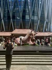 Shenzhenwan the Mixc