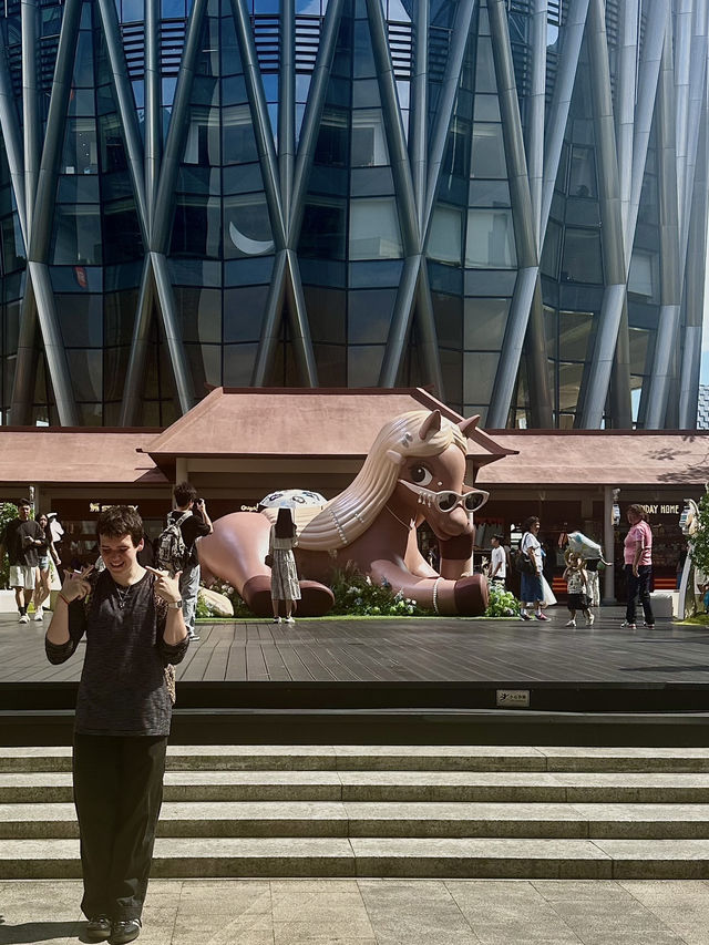 Shenzhenwan the Mixc