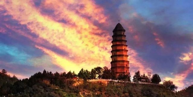 陝西延安5日遊旅遊攻略
