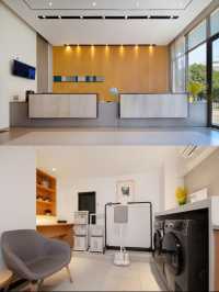 空杯S酒店，來了不想走！