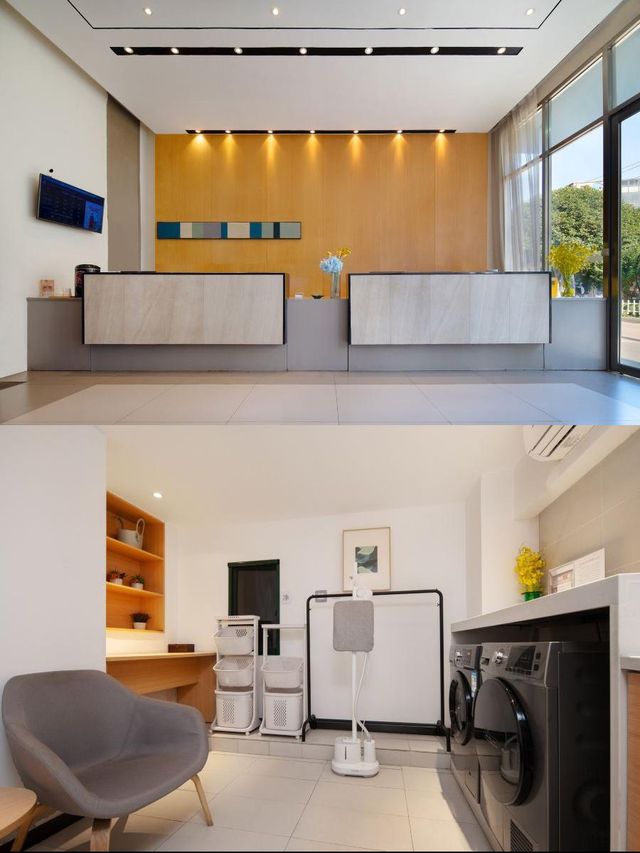 空杯S酒店，來了不想走！