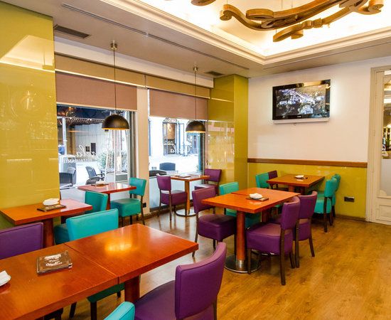 馬德里|普雷西亞多斯酒店,探索城市的完美落腳點 酒店:普雷西亞多斯酒店 地址:C/ Pre 馬德里|普雷西亞多斯酒店,探索城市的完美落腳點 酒店:普雷西亞多斯酒店 地址:C/ Pre