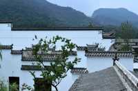 湖北小眾秘境！龍仰書院：雨天看徽派煙雨，白天做非遺手作，承包你的詩意週末:   一、核心亮點速覽  