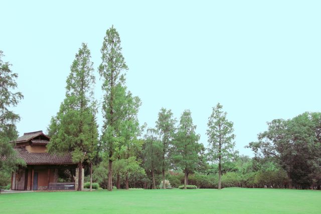 南京旅遊