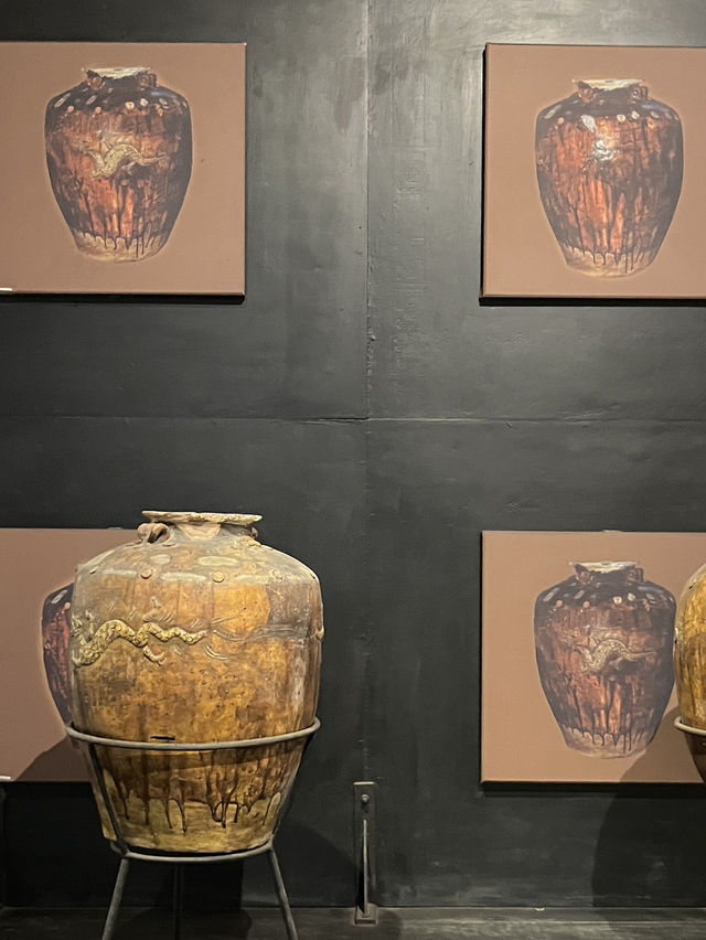 🏛️ Galle Maritime Museum: Where the Indian Ocean Tells Its Tales! 🌊 🏛️ Galle Maritime Museum: Where the Indian Ocean Tells Its Tales! 🌊