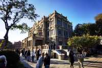 旅途訪古～瀋陽張學良舊居（國四）
