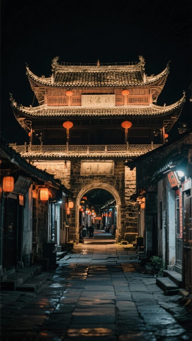 夢回徽州千年風雅！