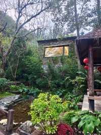 北京坡峰嶺｜絕美紅葉天花板秋天必衝！