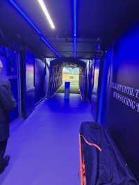 Fantastic Family Tour Experience at Leeds