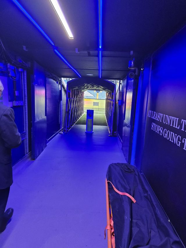 Fantastic Family Tour Experience at Leeds