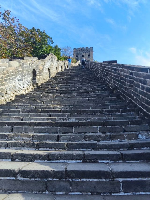 循著《許我耀眼》的光，完成一場從北國水鄉到世界之窗的穿越。
