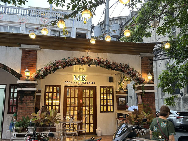 🏰 馬尼拉城中之城：Intramuros 的時光倒影