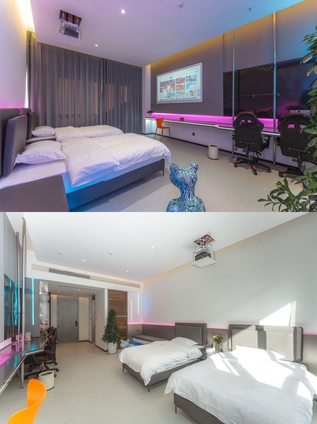 留壩住過的高性價比酒店分享