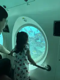 帶娃刷陵水，一定要說說的真實感受