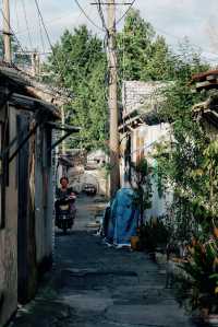 南通旅遊