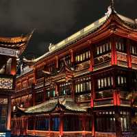 Shanghai 6 Days Travel Guide 