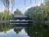 臨沂紅色旅行攻略