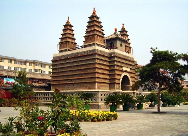 內蒙古呼和浩特，深度旅遊保姆級規劃