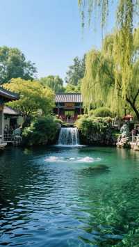 山東寶藏之旅|人山海到人文的極放體驗