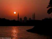 Home Away From Home: An Amazing Experience at Fairmont Bab Al Bahr