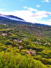 川西小環線親子友好不塞車路線