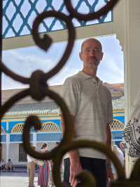 馬拉喀什 巴希亞宮拍照攻略