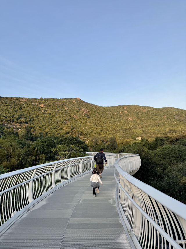 金灣木頭沖|走進童話世界 金灣木頭沖|走進童話世界