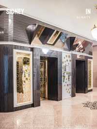 阿拉木圖哈薩克斯坦酒店入住體驗