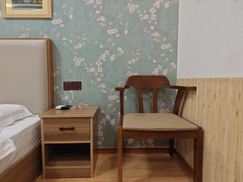 恩施住宿不踩雷這家民宿直接閉眼衝! 恩施住宿不踩雷這家民宿直接閉眼衝!