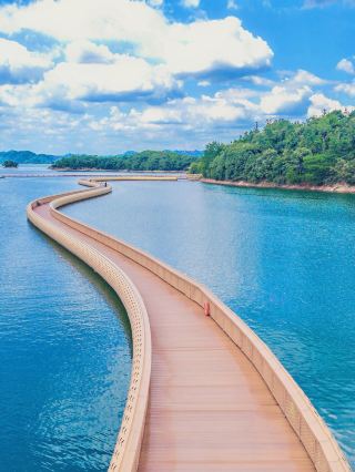 Reverse tourism success! Jiangxi's underrated tourist attraction