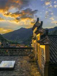 上饒1日包車遊 賞美景超省心