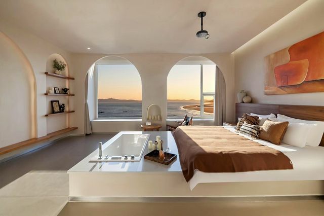 平潭最正民宿！懸崖海景+趕海自由，帶娃度假太棒了！