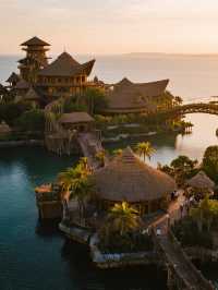 日照親子遊!海邊棧道+漫畫樹屋太治癒啦