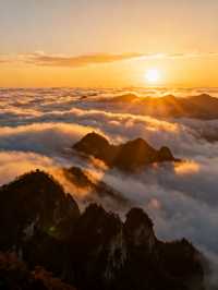 商洛3日遊 | 金絲峽與柞水溶洞經典組合・全人群適配攻略