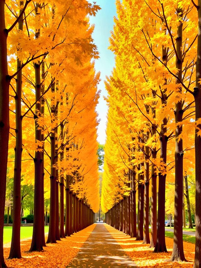 甘肅私藏！天水才是絲路真寶藏，彩林+千年人文美到失語