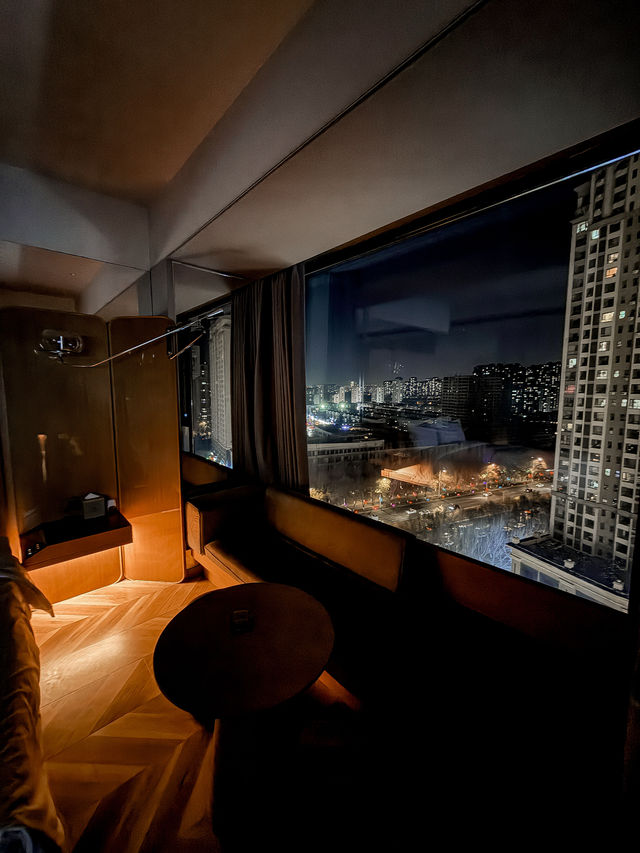 瀋陽首家香檳金風酒店好好看!!! 瀋陽首家香檳金風酒店好好看!!!