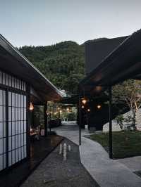 江浙滬私湯民宿決賽圈!Top10 都是王者