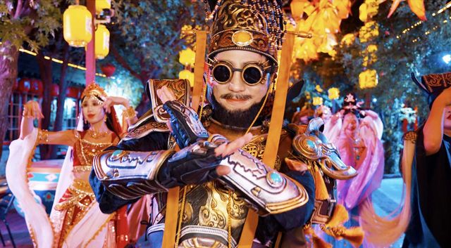 西安4日遊超全攻略不看後悔