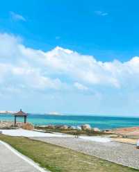 邂逅最美海岸線