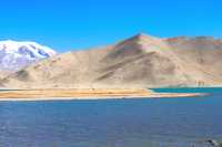 2025南疆庫車_喀什十天胡楊遊