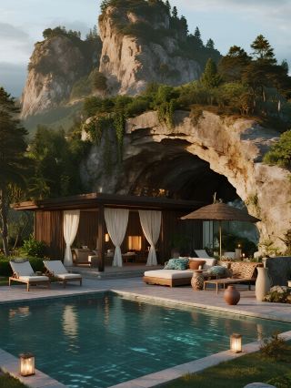 帶娃徒步克旗大青山！秋天的浪漫全在這～