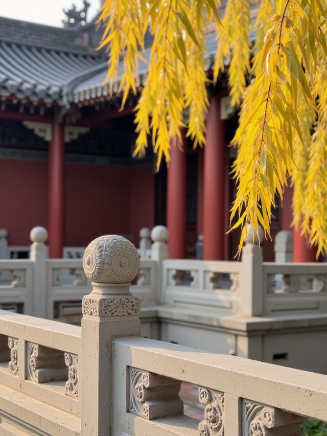 唔好再逼爆九寨溝啦！發現天水「隴上小九寨」靚到我喊！