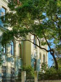 상하이 소주강 시티워크✨ 도시 속 포근한 여유시간