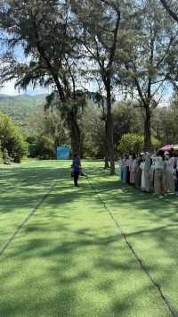 假期反向遊：藏在深圳海岸的「聖象天門」，人少景絕超出片