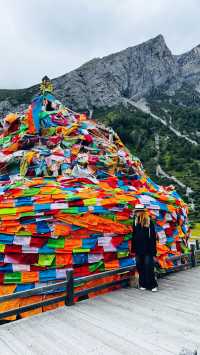 稻城亞丁｜缺氧不缺信仰！肉體凡胎挑戰4700米仙境！ 必去理由 眼睛在天堂！身體在地獄！海拔