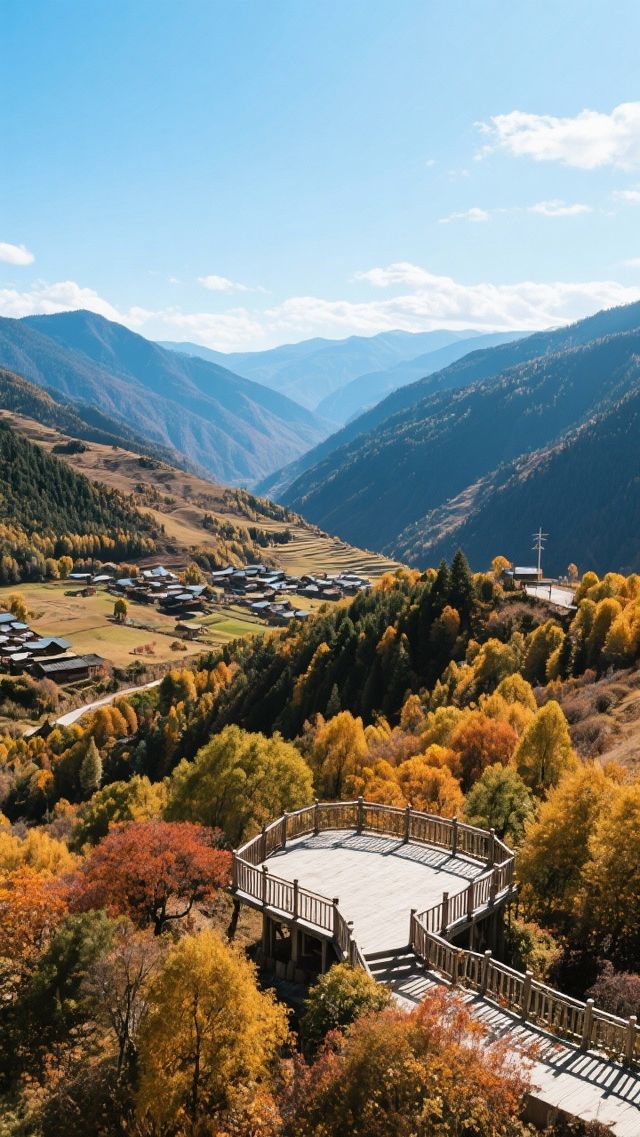 誰說秋天淨係可以睇紅葉?喺 誰說秋天淨係可以睇紅葉?喺