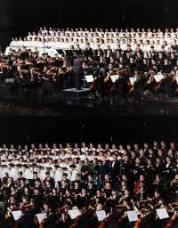 潮起歡樂頌，世界聽鹽官