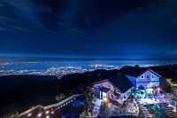 六甲山：神戶之巔的自然、音樂與夜景