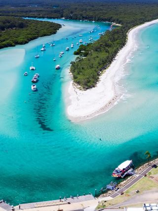 Traveling in Australia and New Zealand: This Guide Helps You Avoid Wasting Time